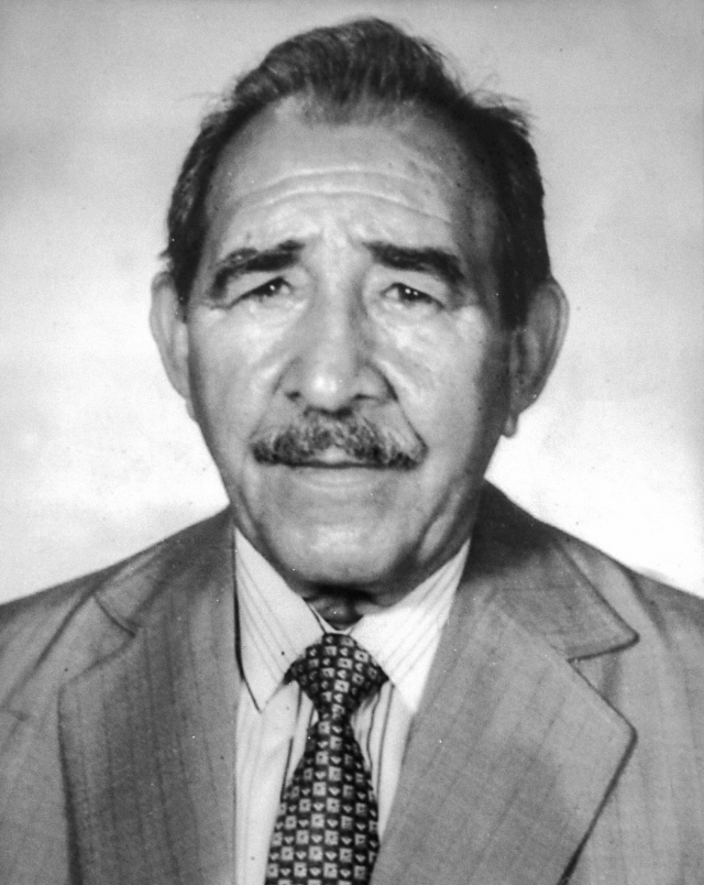 Desembargador Genival Ferreira Caju