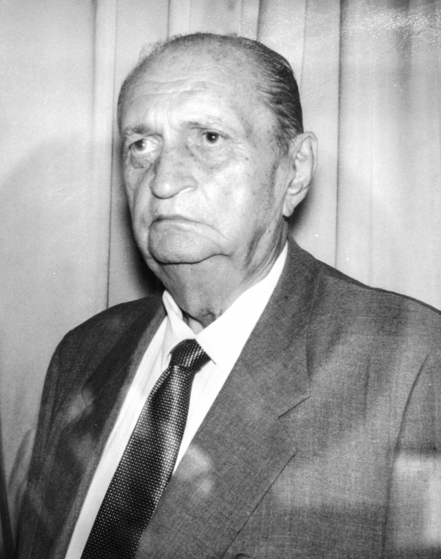 Desembargador Simeão Fernandes Cardoso Cananéa