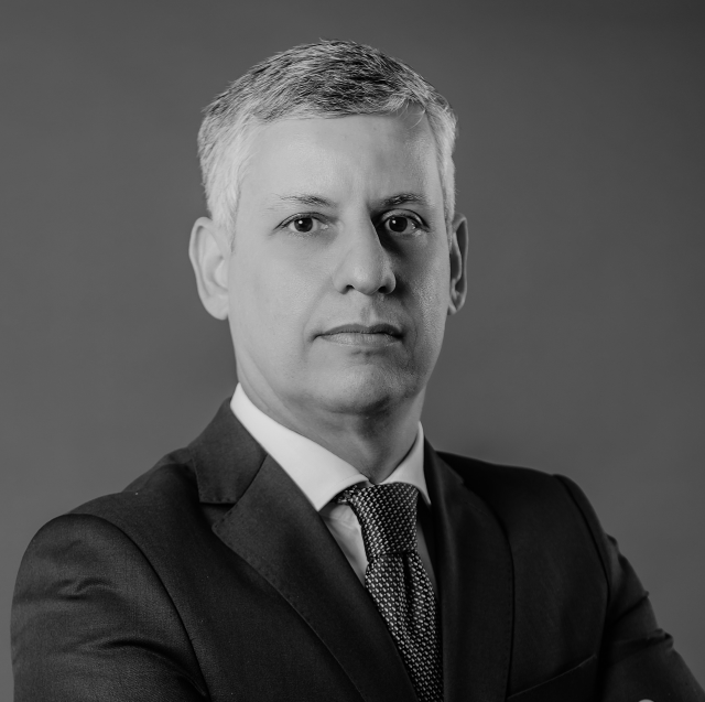Juiz Antônio Silveira Neto