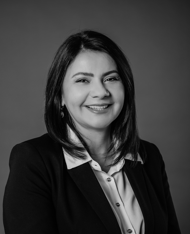 Juíza Maria Aparecida Sarmento Gadelha