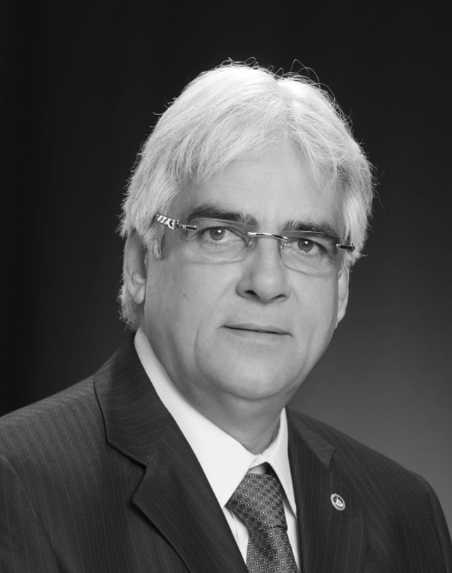 Juiz Horácio Ferreira de Melo Júnior