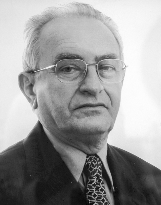 Desembargador Plínio Leite Fontes