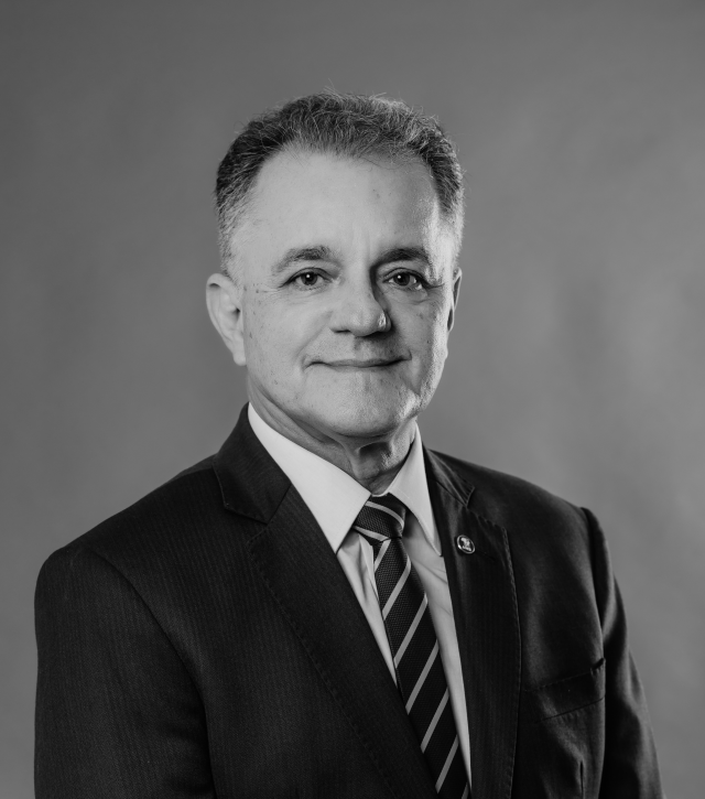 Juiz Marcos Coelho de Salles