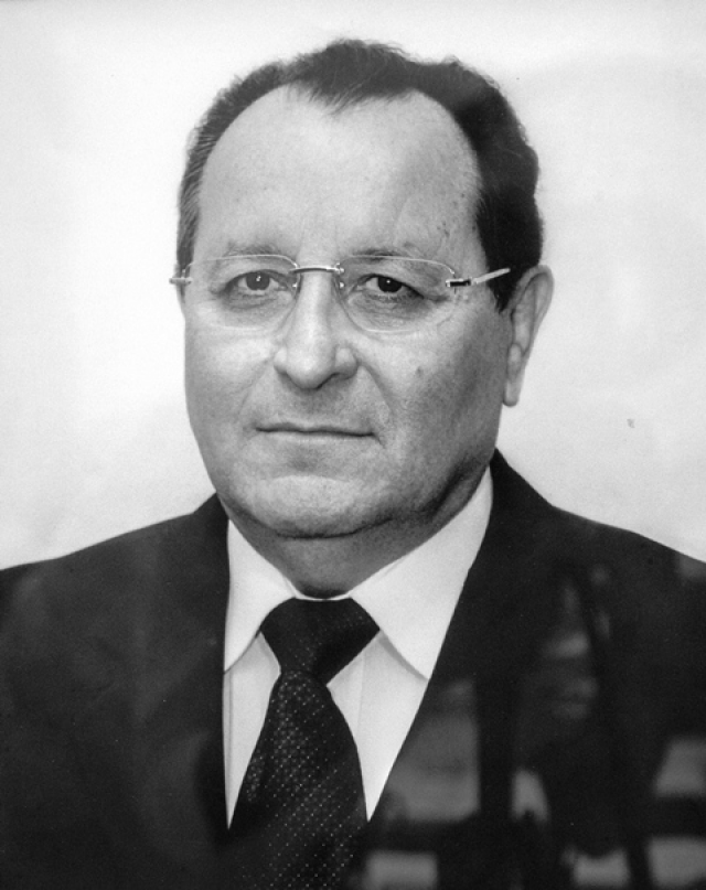 Desembargador Antônio de Pádua Lima Montenegro