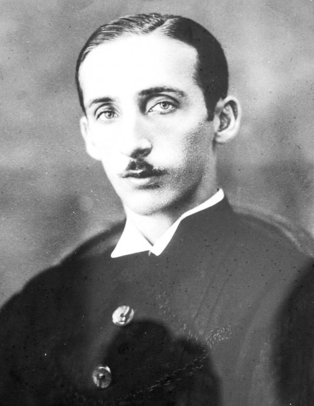 Desembargador Moacir Nóbrega Montenegro