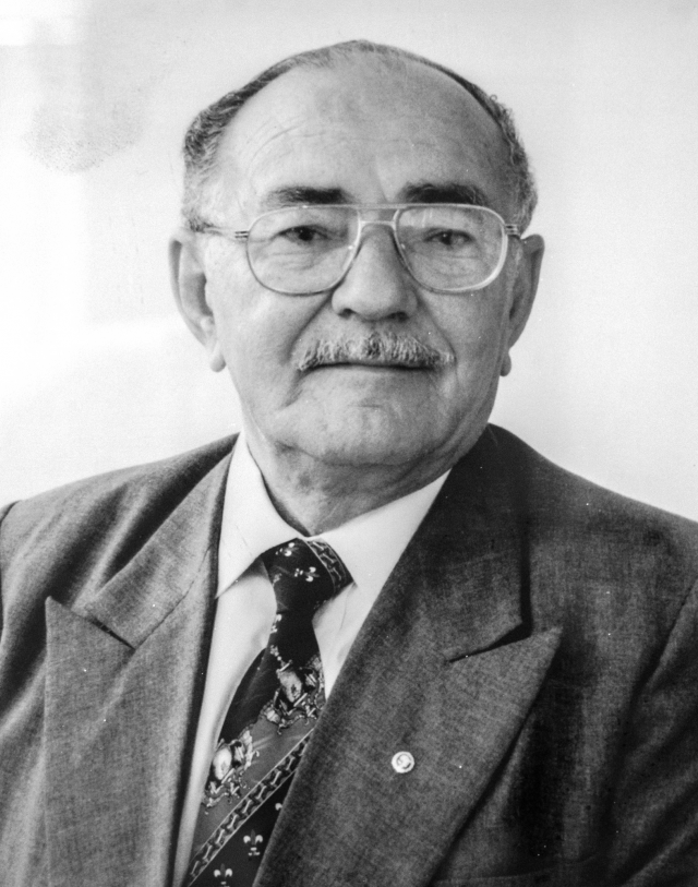 Desembargador José Hardman Norat 