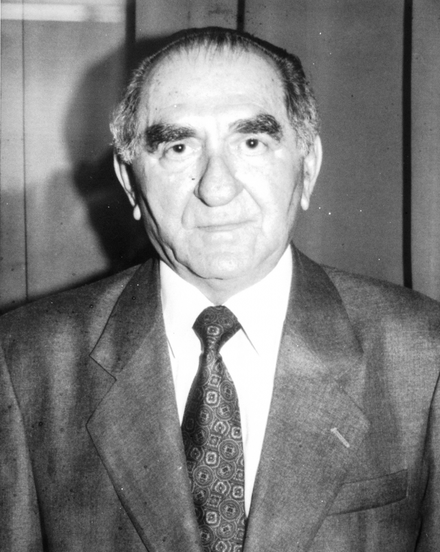Desembargador Almir Carneiro da Fonseca