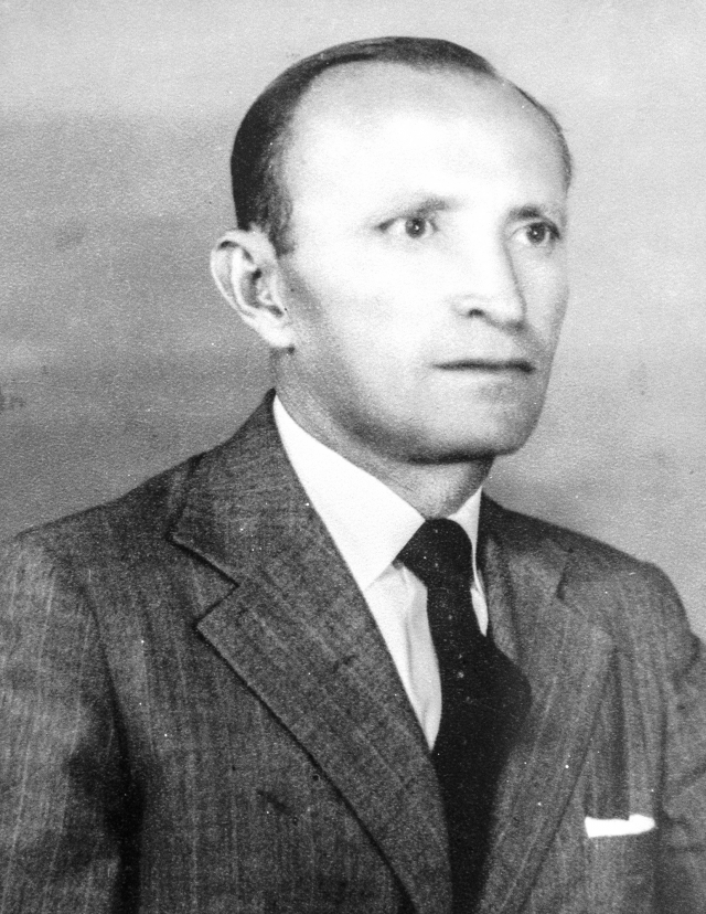 Desembargador Onesipo Aurélio de Novais 