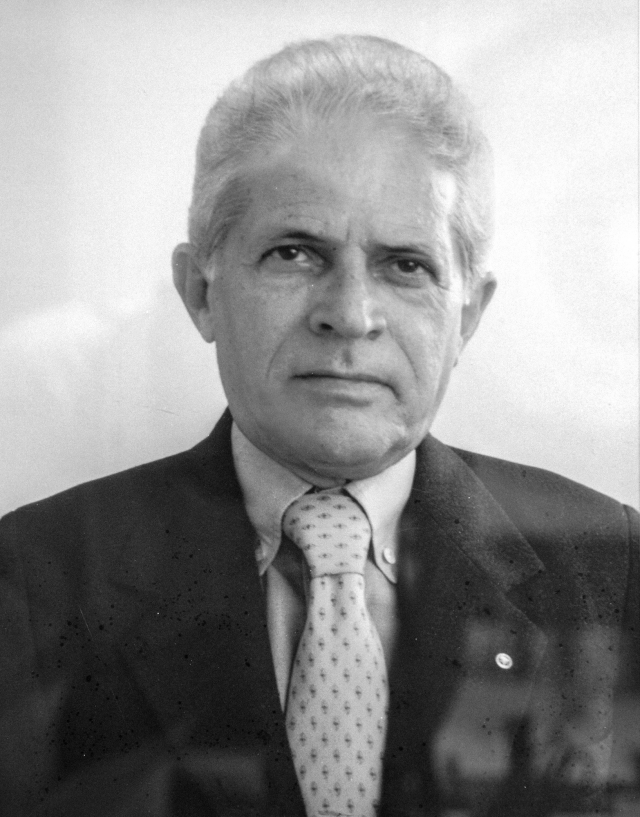 Desembargador Nestor Alves de Melo Filho