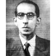 Desembargador João Santa Cruz de Oliveira
